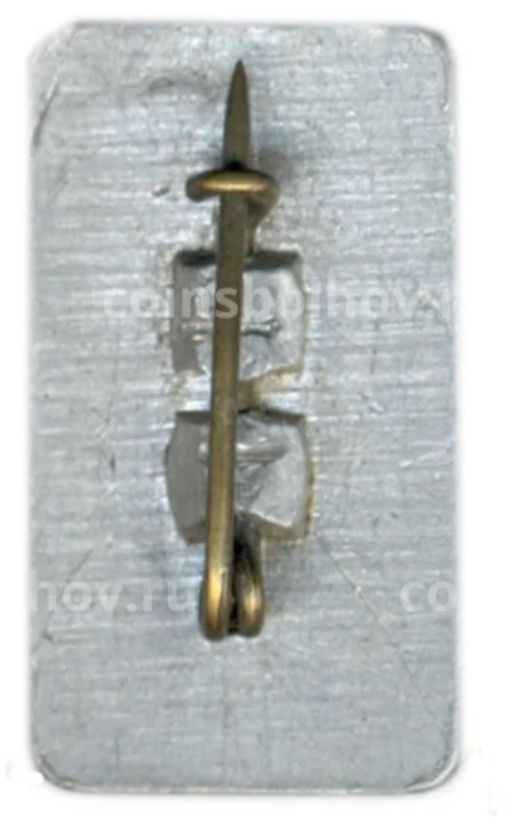 Значок Рига