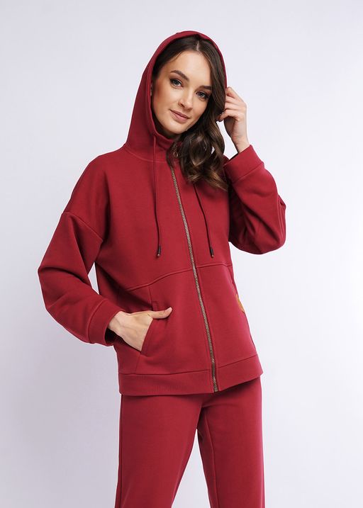 Куртка - Clever wear фото 7