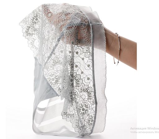 Трусики кружево A20437180 - Tadmico фото 9