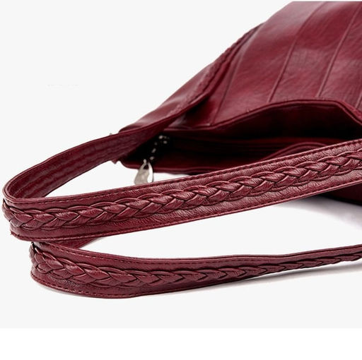 KAIDIFEINIROO Сумка женская 8067 фото 9