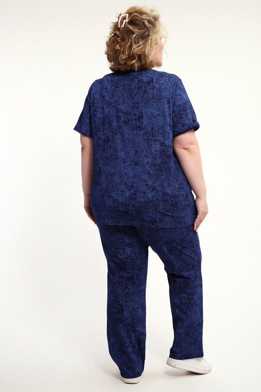 Костюм с брюками КЖ-009