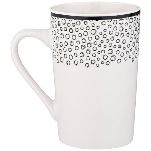 КРУЖКА LEFARD MODERN LINES 380МЛ  фото 4