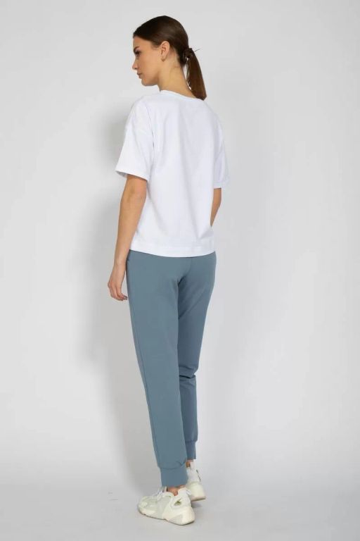 Футболка 4026 LV - Kivviwear фото 8