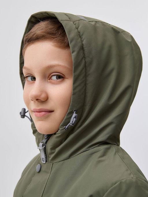 Куртка демисезонная 23532-422 - Avese фото 25