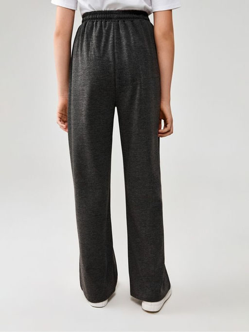 ACOOLA / Брюки детские для девочек Mindy серый  фото 4