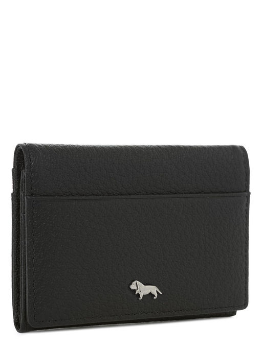 Карточница Labbra L088-516-5 black