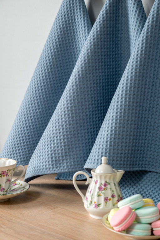 Набор полотенец Элегант в подарочной упаковке - Натали фото 40