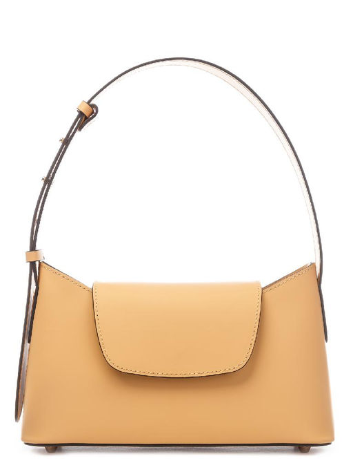 Сумка ELEGANZZA Z17-DB10622 golden sand  фото 6