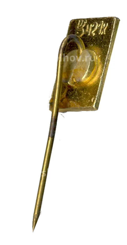 Значок Неринга