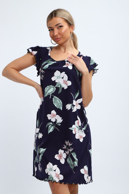 Ночная сорочка С 426