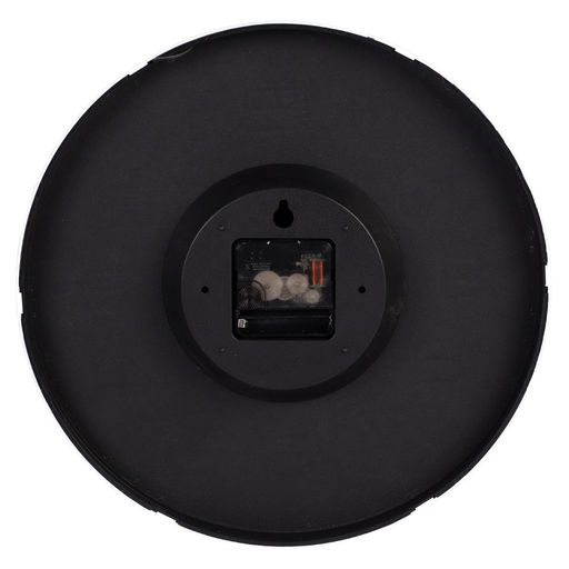 Часы настенные 30 см / 8014W /уп 30/ - Галеонтрейд фото 6