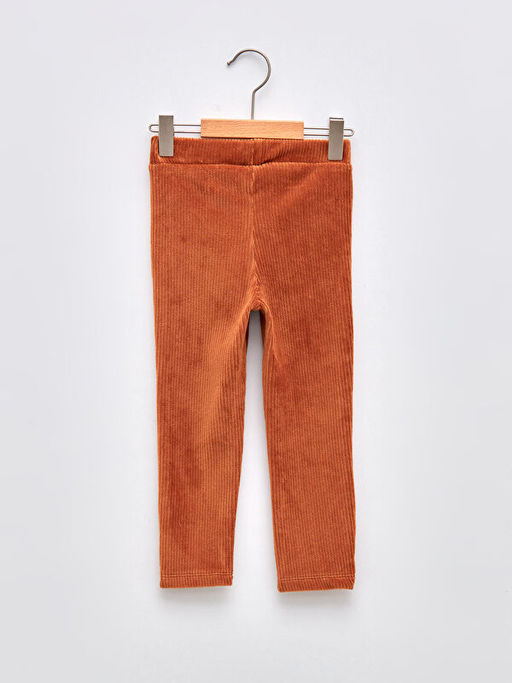 Beli Lastikli Basic K?z Bebek Tayt - Waikiki фото 2