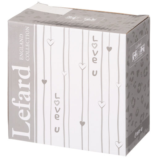 САЛАТНИК LEFARD LOVE YOU 11,5 СМ  фото 2