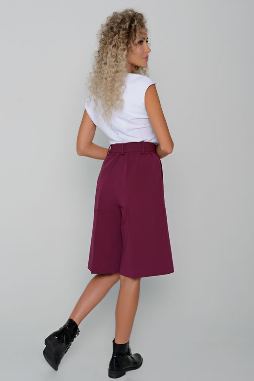 0915 ШОРТЫ - Dusans фото 5