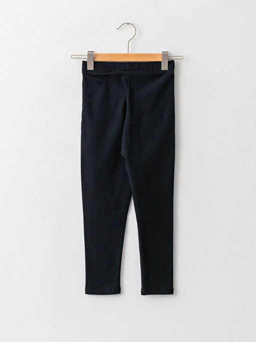 Beli Lastikli LOL Surprise OMG Lisansl? K?z ?ocuk Tayt - Waikiki фото 2