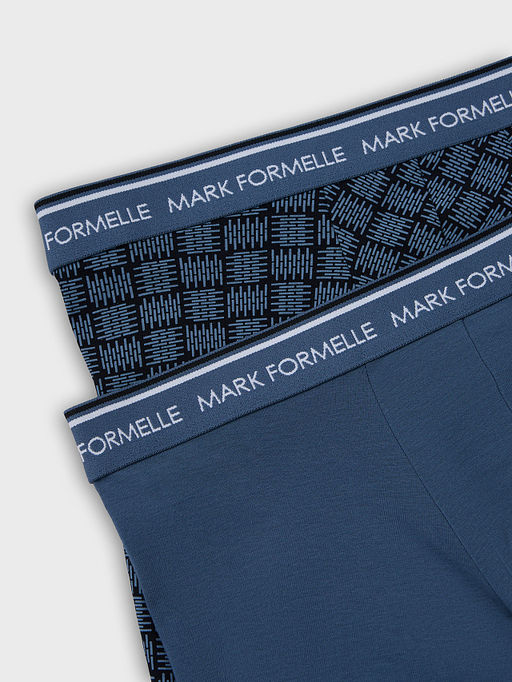 ТРУСЫ МУЖСКИЕ (2ШТ)