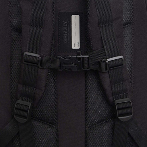 RU-533-3 Рюкзак - Grizzly фото 9