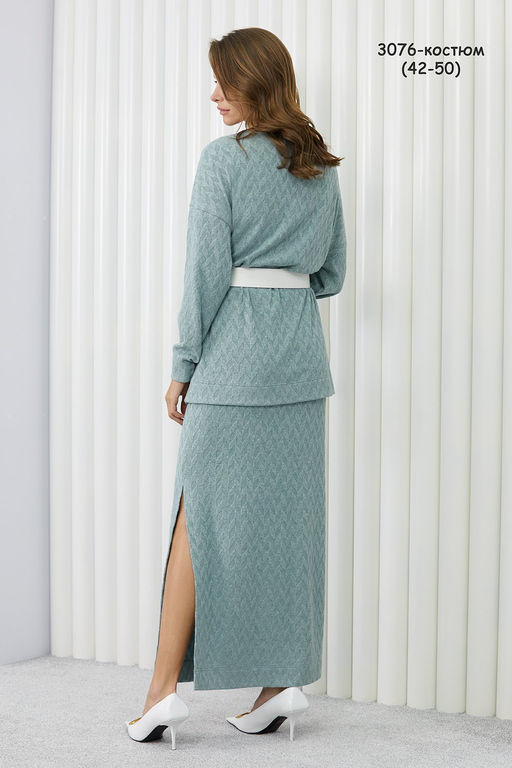 Комплект 3076 - Niv niv фото 4