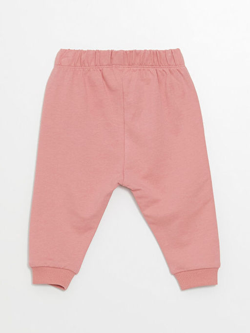 Beli Lastikli Basic K?z Bebek Pantolon - Waikiki фото 2