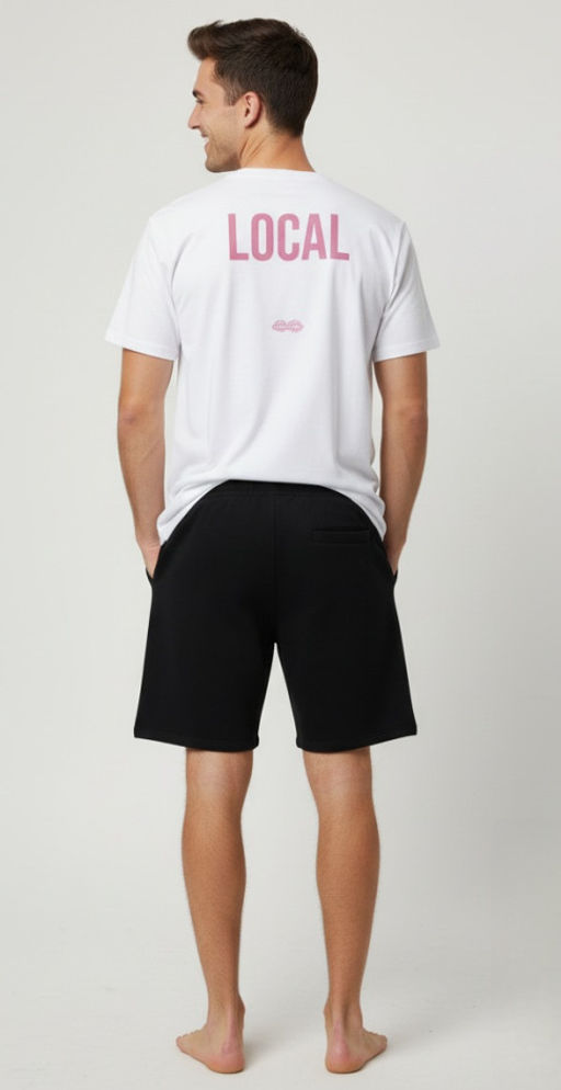 Футболка LKF92 - Argo exclusive фото 2