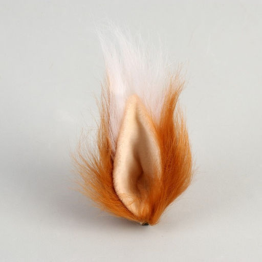 Карнавальный набор «Лиса»: хвост, ушки