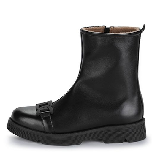 полусапоги для девочек - Riconte фото 2