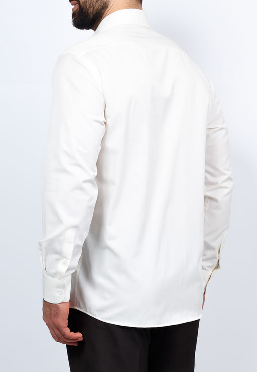 Сорочка мужская длинный рукав GREG 511/319/84  фото 6