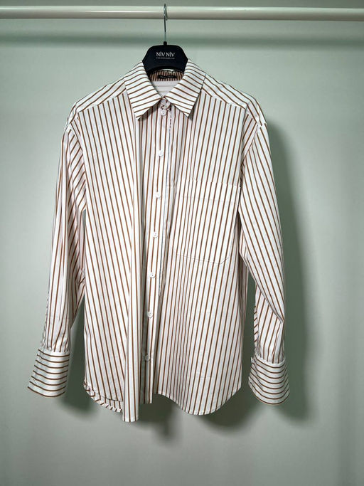 Блузка 5001 - Niv niv фото 9