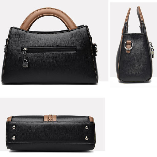 Сумка A-8686-Gray