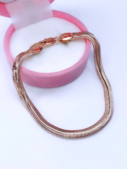 Браслет Б451 - Dubaigold фото 2