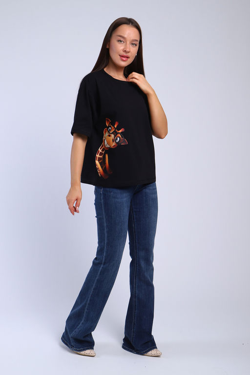 футболка женская 74263 - Натали фото 3