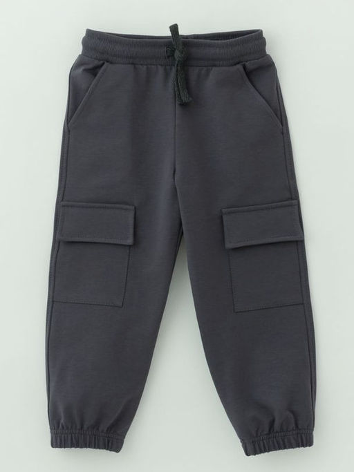 Брюки карго, хаки - Lesi kids фото 46