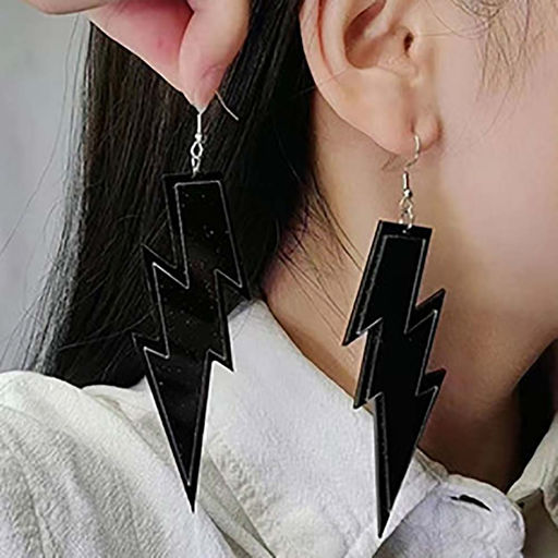 Серьги на крючках арт. 13 2691 (id 271976) - Rada фото 2