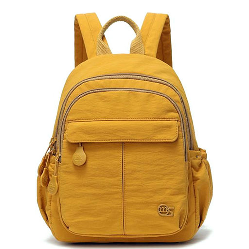 Рюкзак SR-028-Yellow