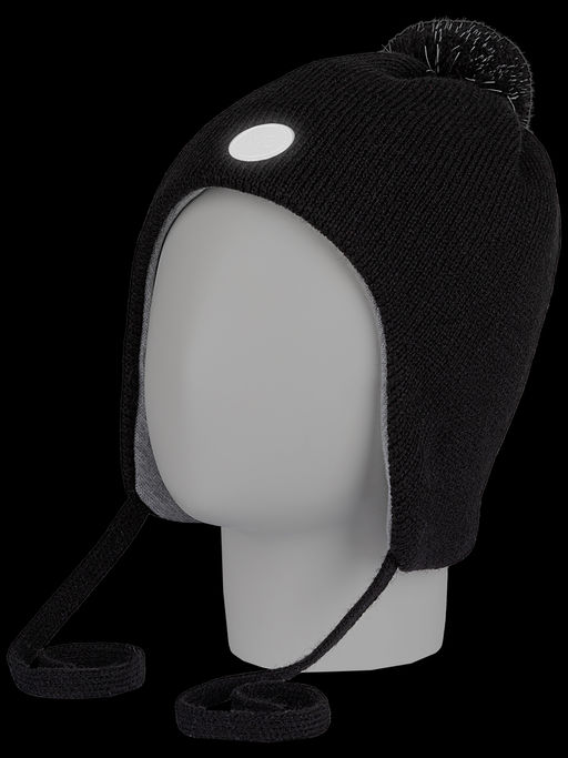 Шапка 11з50726 черный