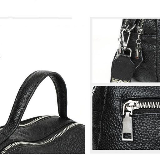 Bags Сумка женская / кожа / 0439263  фото 33