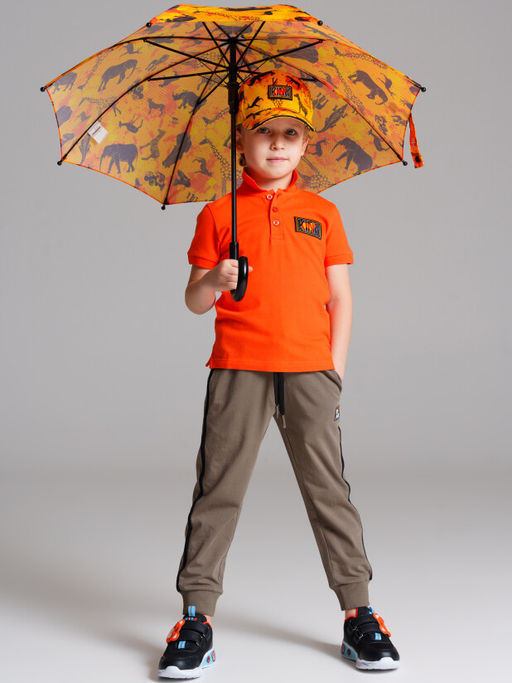 PlayToday / Зонт-трость для мальчика