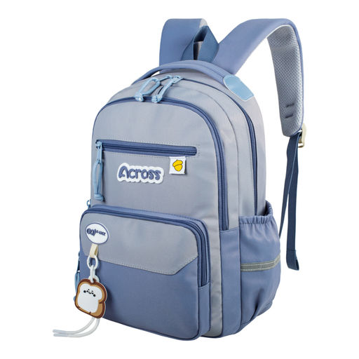Рюкзак ACROSS M5008 синий