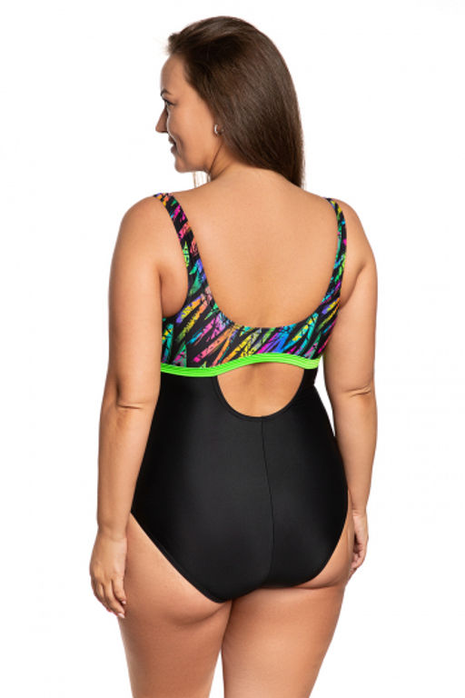 Купальник моделирующий Shape M0 - Mad wave фото 4