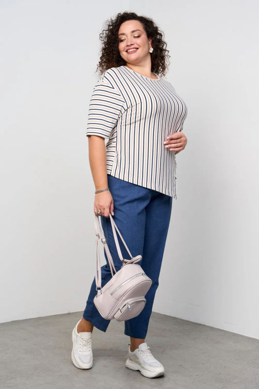 Брюки Хазбин - Intikoma фото 5