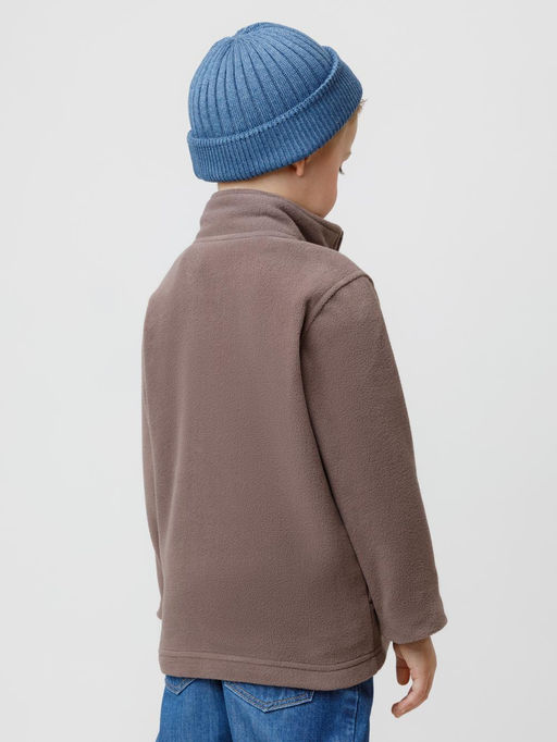 Куртка детская Crockid ФЛ 34025-1 флисовая фото 3