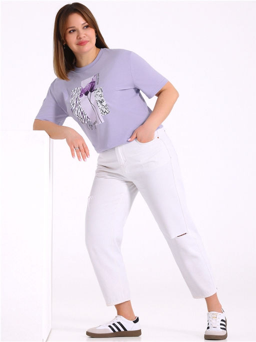 Футболка 1ЖДФК3298001