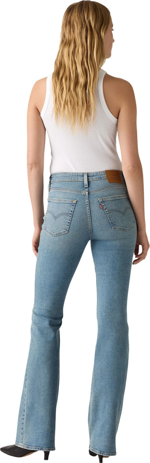 Джинсы женские