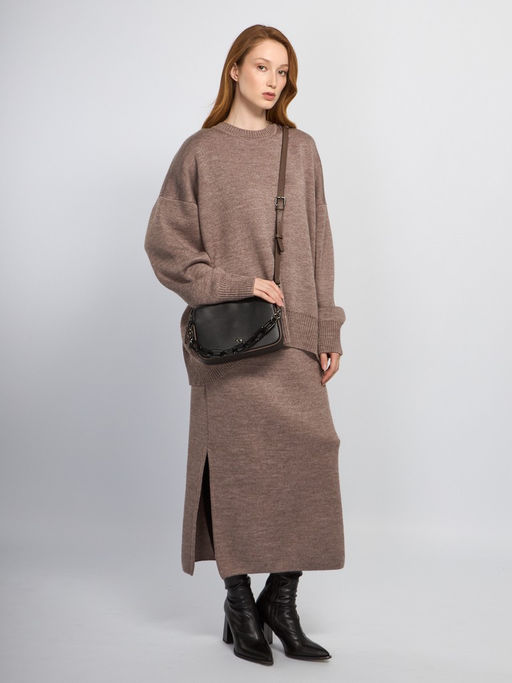 Сумка Labbra L-HF4058 black/java