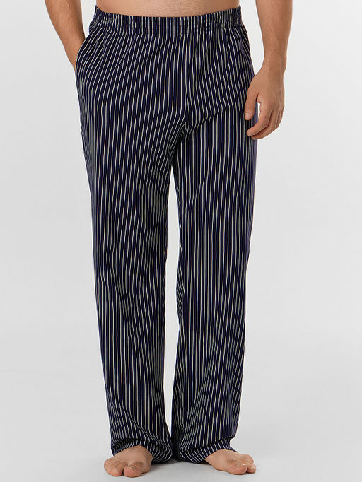 Комплект домашний мужской голубой - Mark formelle фото 5