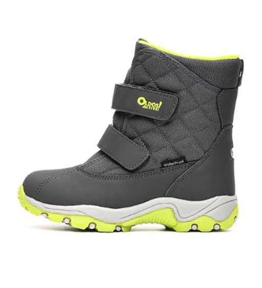 Сапоги зимние детск. Вадди - Oldos фото 5