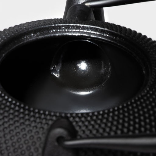 Чайник Доляна «Восточная ночь», 1.6 л, с ситом, индукция, чугун, чёрный