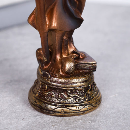 Статуэтка Фемида 18 см / F717 /уп 48/ - Галеонтрейд фото 3