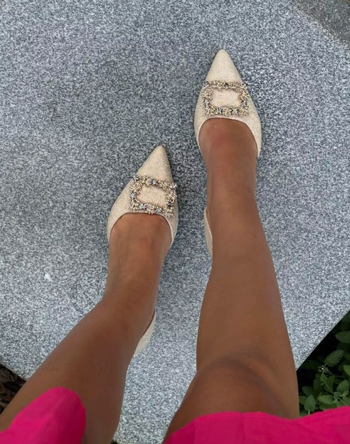 Туфли LITA FELICHI  фото 7