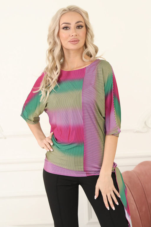 Джемпер М4-3296/7 - Wisell фото 2